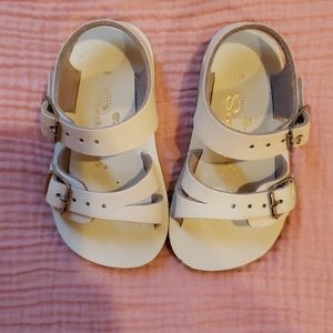 SunSan SeaWees Toddler Sandals